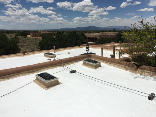 Fix My Roof in Santa Fe, New Mexico