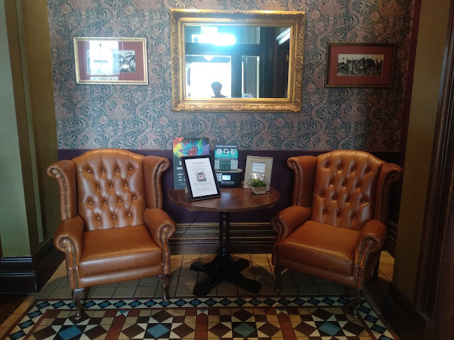 14 Corstorphine Rd, Edinburgh EH12 6HN, United Kingdom