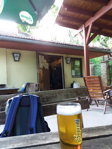 Opinii despre Muflon Itató în Nagykovácsi - Kocsma