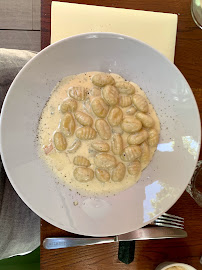 Gnocchi du Restaurant italien Pastamore à Paris - n°4