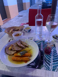 Plats et boissons du Restaurant L ASSIETTE DE LEA à Le Boulou - n°11