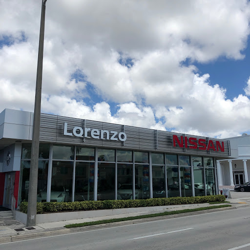 Nissan Dealer «Fort Lauderdale Nissan», reviews and photos, 1051 S Federal Hwy, Fort Lauderdale, FL 33316, USA