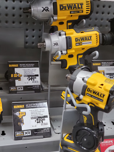 Home Improvement Store «The Home Depot», reviews and photos, 6301 Richfield Pkwy, Richfield, MN 55423, USA