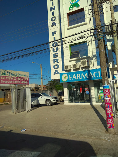 Clinica Figueroa