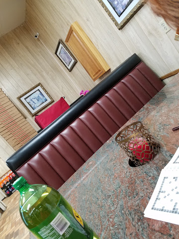 Romans Pizza by null