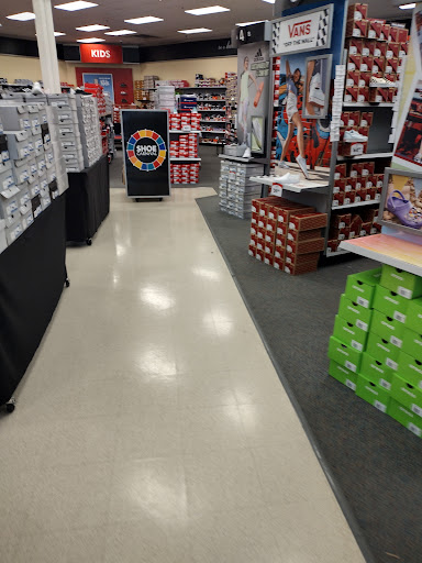 Shoe Store «Shoe Carnival», reviews and photos, 1307 N Galleria Dr, Nampa, ID 83687, USA