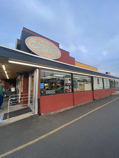Grocery Store «Capella Market», reviews and photos, 2489 Willamette St, Eugene, OR 97405, USA