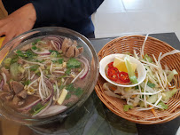 Phô du Restaurant vietnamien Ba La Chuoi à Montpellier - n°1