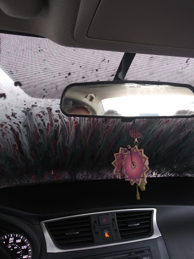 Car Wash «Gilroy Express Wash», reviews and photos, 951 1st St, Gilroy, CA 95020, USA