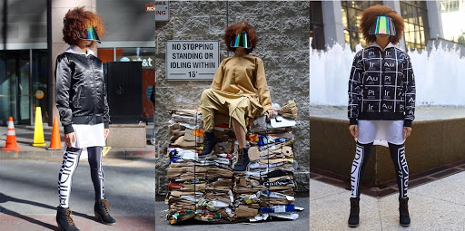 Clothing Store «Iridium Clothing Brand», reviews and photos, 1330 N Milwaukee Ave, Chicago, IL 60622, USA