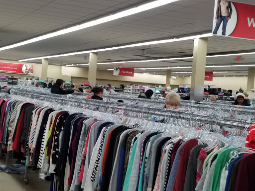 Thrift Store «Savers», reviews and photos, 26 Golf Center, Hoffman Estates, IL 60195, USA