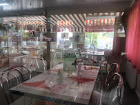 Atmosphère du Restaurant chez sandrine à Le Mayet-d'École - n°3