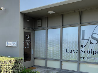 Luxe Sculpt Spa