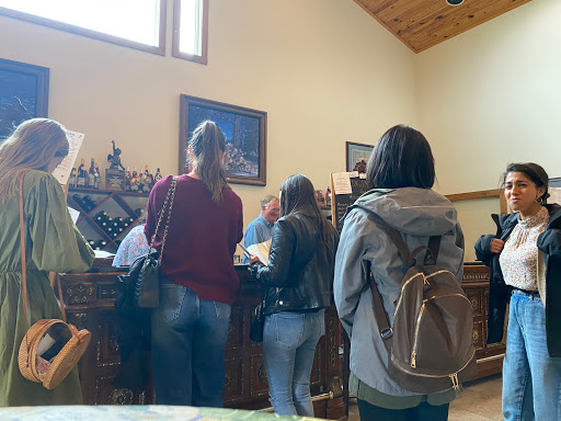 Winery «Gray Ghost Vineyards», reviews and photos, 14706 Lee Hwy, Amissville, VA 20106, USA