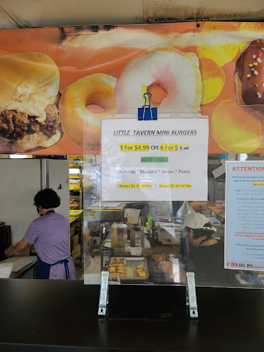 Bakery «Laurel Tavern Donuts», reviews and photos, 115 Washington Blvd, Laurel, MD 20707, USA