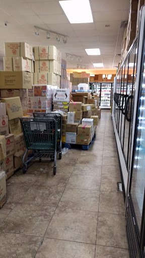 Grocery Store «Hong Kong Supermarket», reviews and photos, 8557 Research Blvd, Austin, TX 78758, USA