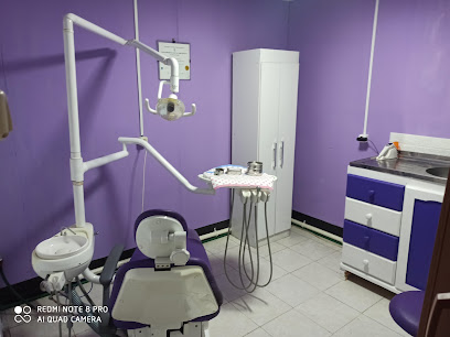 Clínica dental Sayago Norte