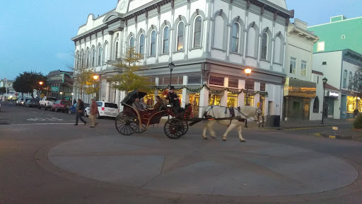 Coffee Shop «Old Town Coffee & Chocolates», reviews and photos, 211 F St, Eureka, CA 95501, USA