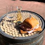 Photo n°1 de l'avis de Andrea.o fait le 20/03/2018 à 21:33 sur le  Osteria Nuovo Tiglio à Moruzzo