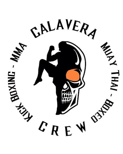 Calavera CREW