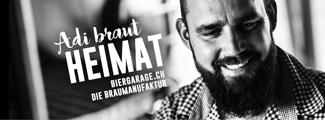 Brauerei Biergarage.ch GmbH