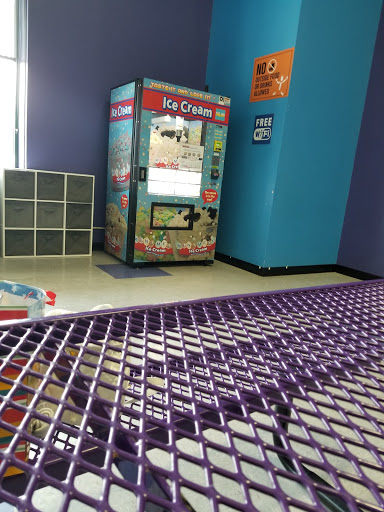 Recreation Center «Altitude Trampoline Park», reviews and photos, 700 Boston Rd, Billerica, MA 01821, USA