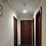 Photo n°5 de l'avis de Lidija.i fait le 21/04/2023 à 07:46 sur le  Hotel Savona à Montecatini Terme