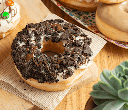 Tabú Donuts suc. Manzanares photo