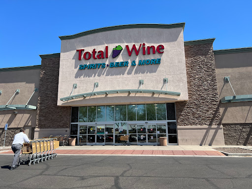 Wine Store «Total Wine & More», reviews and photos, 1670 E Camelback Rd, Phoenix, AZ 85016, USA