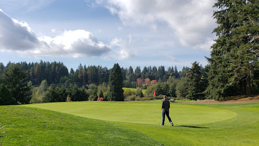Park «Jackson Park Golf Course», reviews and photos, 1000 NE 135th St, Seattle, WA 98125, USA