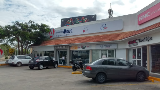 Farmacia y artículos varios Mérida