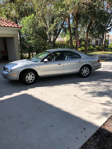 Auto Repair Shop «Tuffy Tire & Auto Service Center», reviews and photos, 5900 FL-70, Bradenton, FL 34203, USA