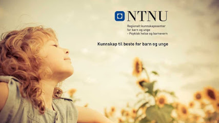 NTNU - Regionalt kunnskapssenter for barn og unge - psykisk helse og barnevern (RKBU Midt-Norge)
