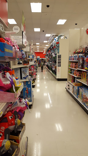 Department Store «Target», reviews and photos, 43950 Pacific Commons Blvd, Fremont, CA 94538, USA