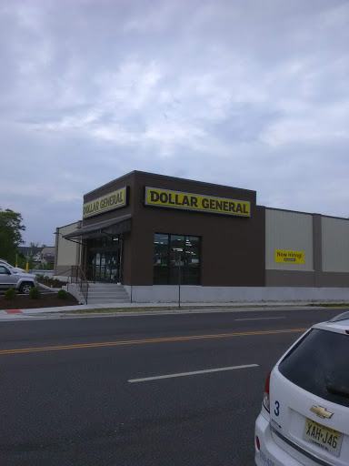 Discount Store «Dollar General», reviews and photos, 6 Indian Trail Rd, Cape May Court House, NJ 08210, USA