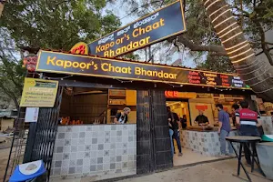 Kapoors Cafe Kadugodi image