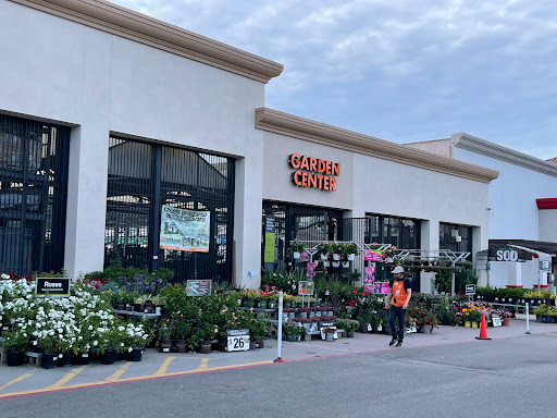 Home Improvement Store «The Home Depot», reviews and photos, 2745 Teller Rd, Thousand Oaks, CA 91320, USA