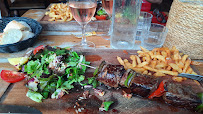 Steak du Restaurant Chez Lio à Gruissan - n°8