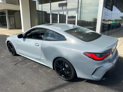 BMW Dealer «Kelly BMW», reviews and photos, 4050 Morse Rd, Columbus, OH 43230, USA