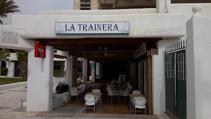 La Trainera - P.º de las Acacias, 502, 04720 Aguadulce, Almería, Spain
