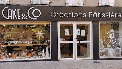 Cake & Co à Prades