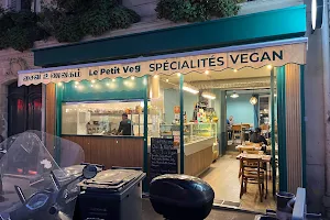 Le Petit Veg image