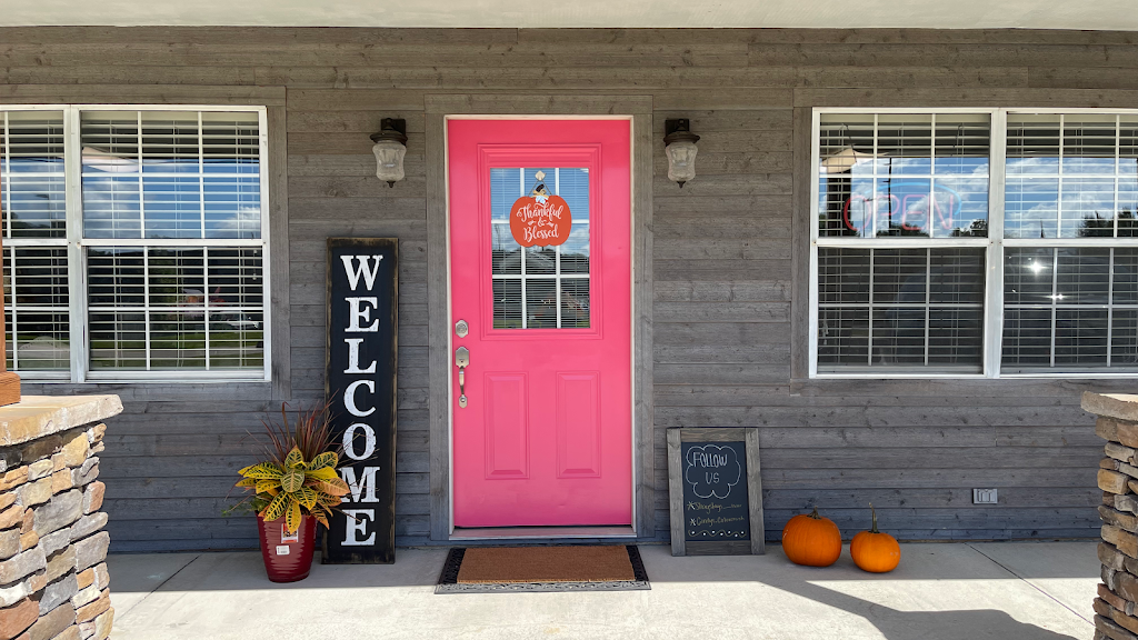 Beau Bella Hair Salon 36301