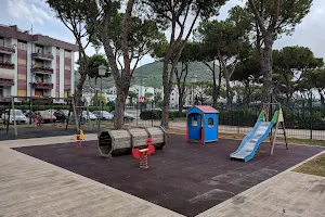 Parco giochi Arbostella image