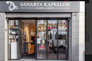 Sanarya kapsalon image