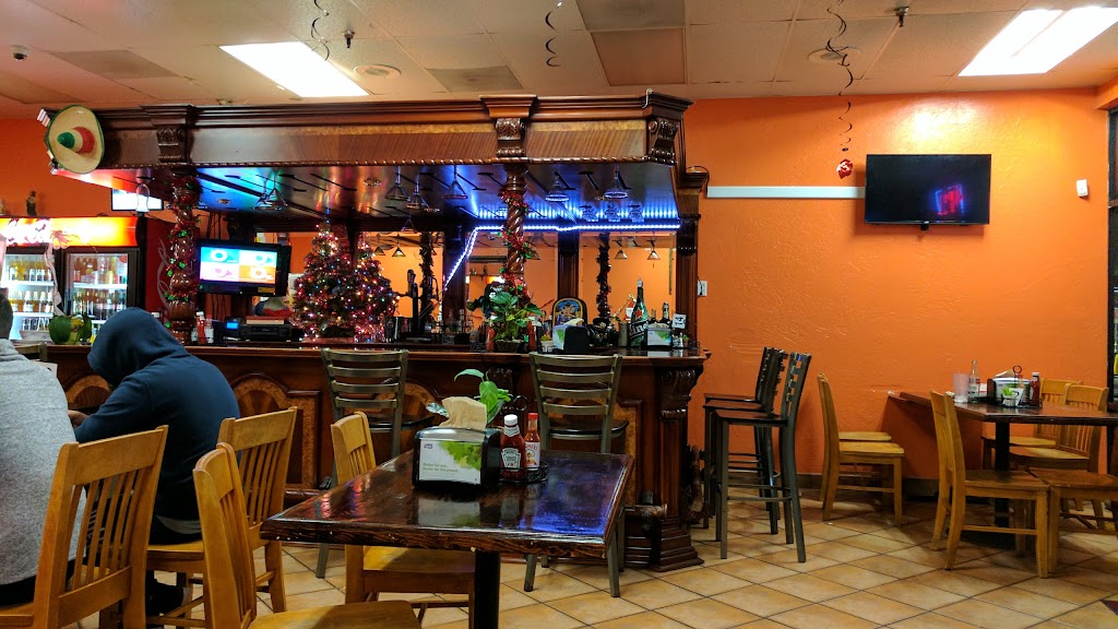 Cancun Restaurant 95407
