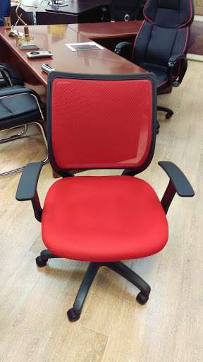 Office Furniture Store «Discount Office Furniture», reviews and photos, 10997 US-1, Port St Lucie, FL 34952, USA