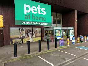 Pets at Home Oxford