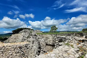 Archaeological site of Chiapa de Corzo image