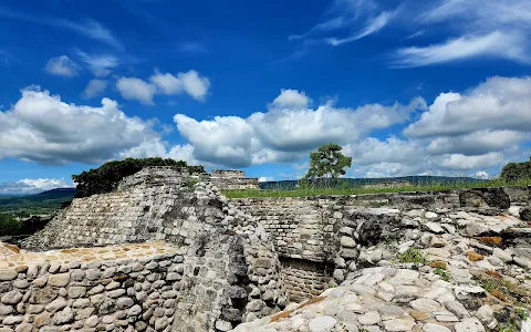 Archaeological site of Chiapa de Corzo image